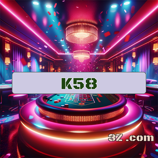 Cassino K58.com: Entretenimento e Conexão em Jogos Online