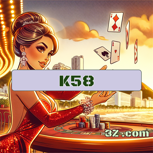 Slots Empolgantes no k58.com: Aventura e Prêmios à Vista
